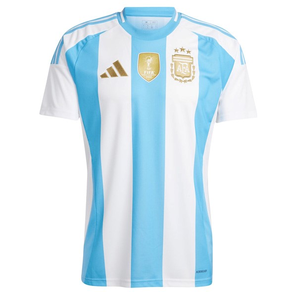 Thailand Trikot Argentinien Heim 2024